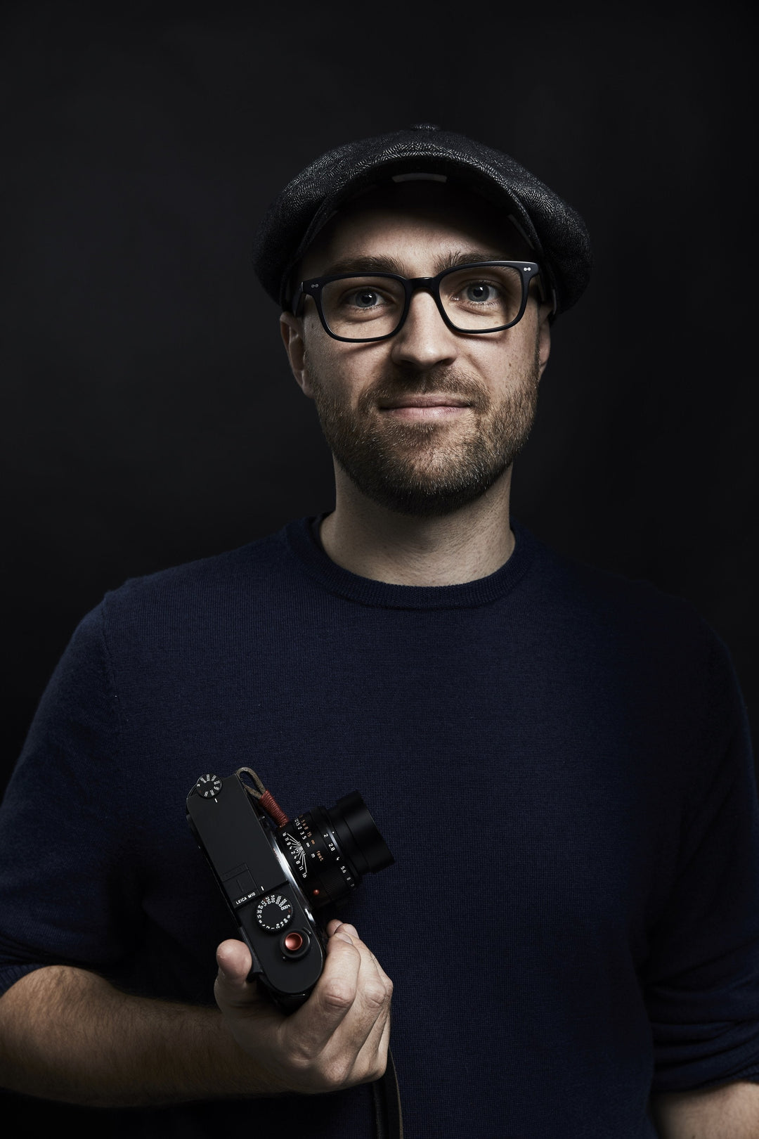 Luke David Kellett: Portraits of Newcastle During COVID-19