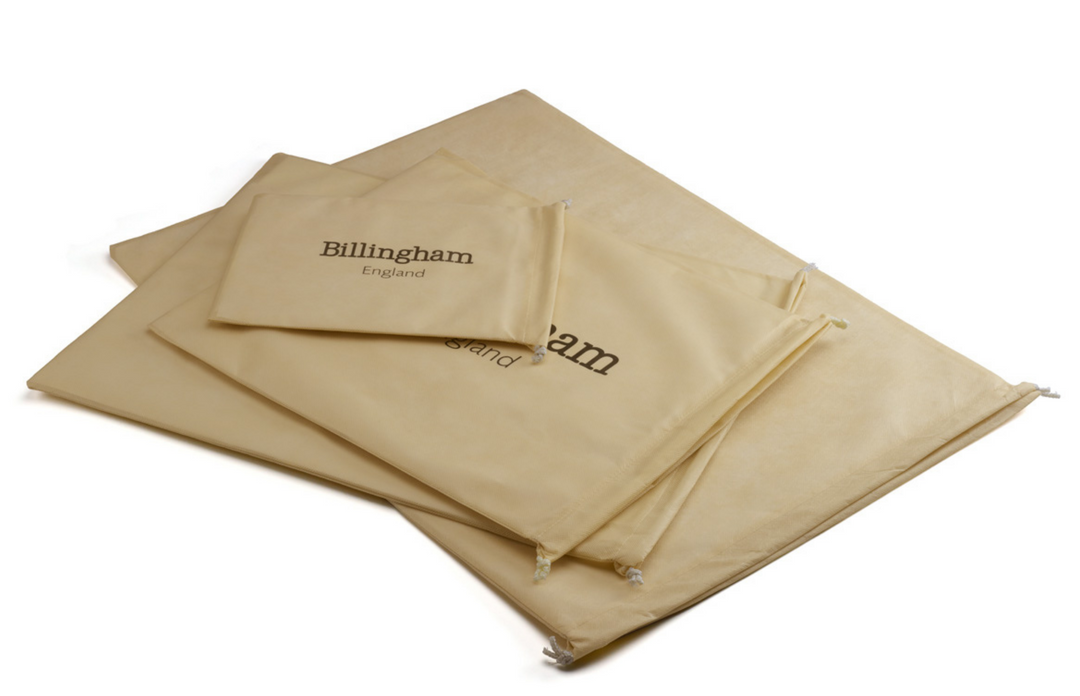 Billingham Drawstring Bags