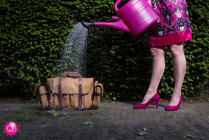 Billingham – De grote liefde van fotograaf Chaïm Bruijning