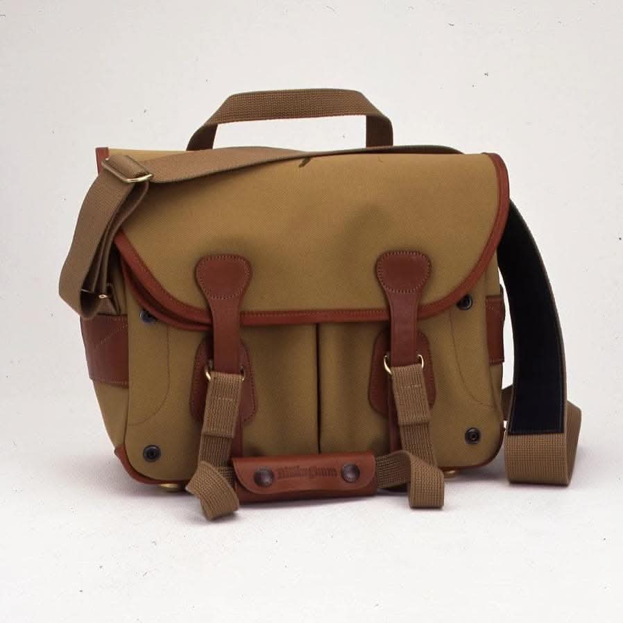 205 Camera Bag - Billingham