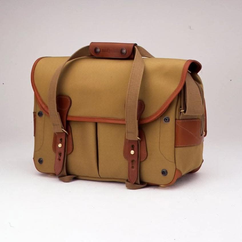 305 Camera Bag - Billingham