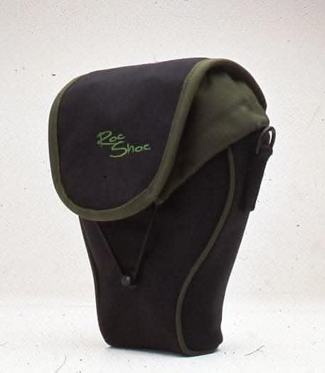 Roc Shoc Camera Pouches - Billingham