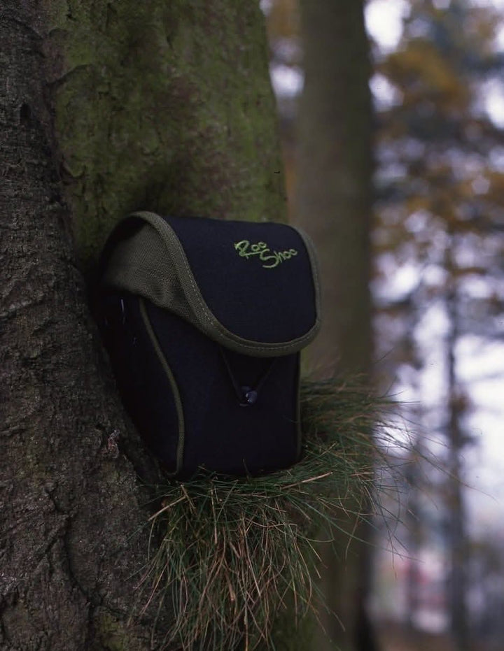Roc Shoc Camera Pouches - Billingham