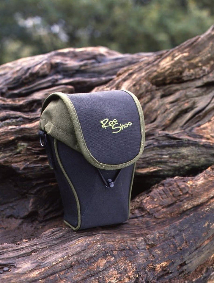 Roc Shoc Camera Pouches - Billingham