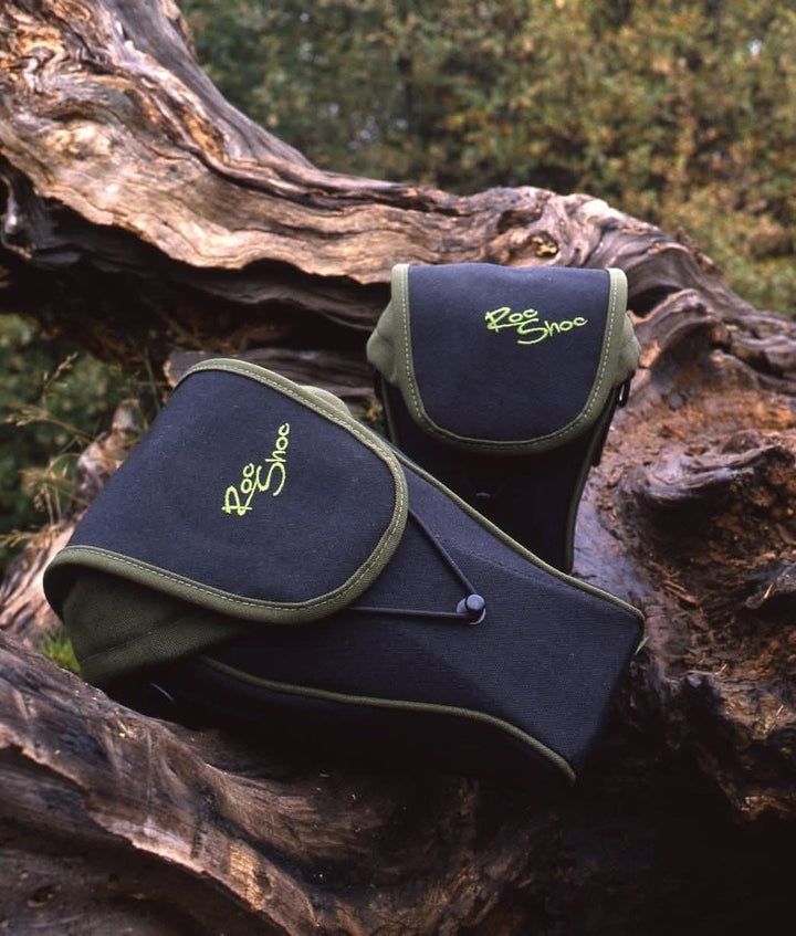 Roc Shoc Camera Pouches - Billingham