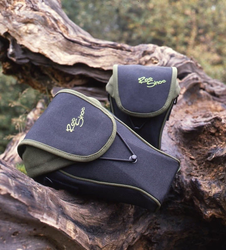 Roc Shoc Camera Pouches - Billingham