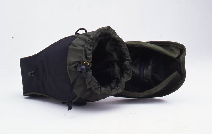 Roc Shoc Camera Pouches - Billingham