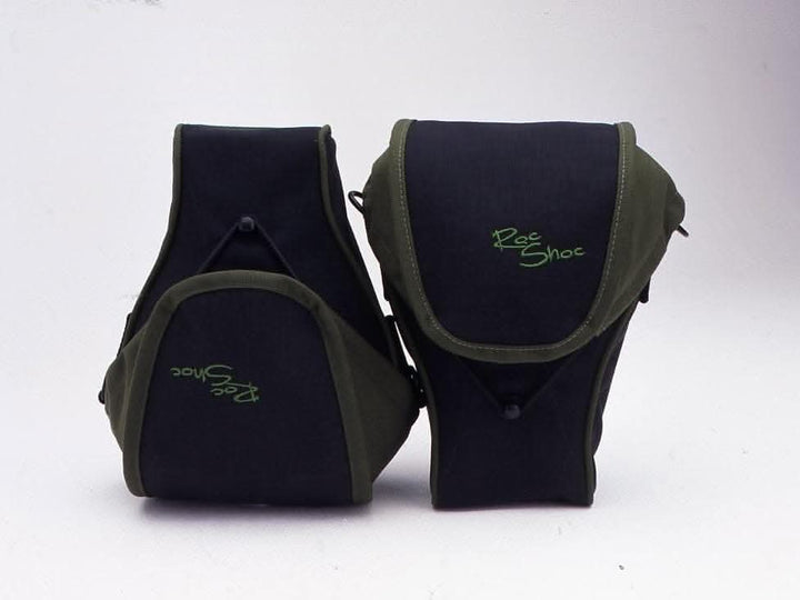 Roc Shoc Camera Pouches - Billingham