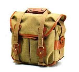 106 Camera Bag - Billingham