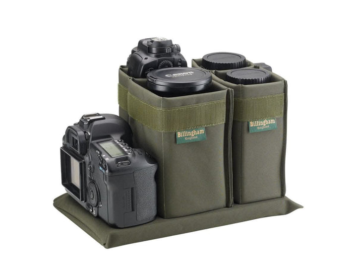 107 Camera Bag - Billingham