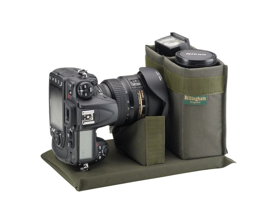 107 Camera Bag - Billingham