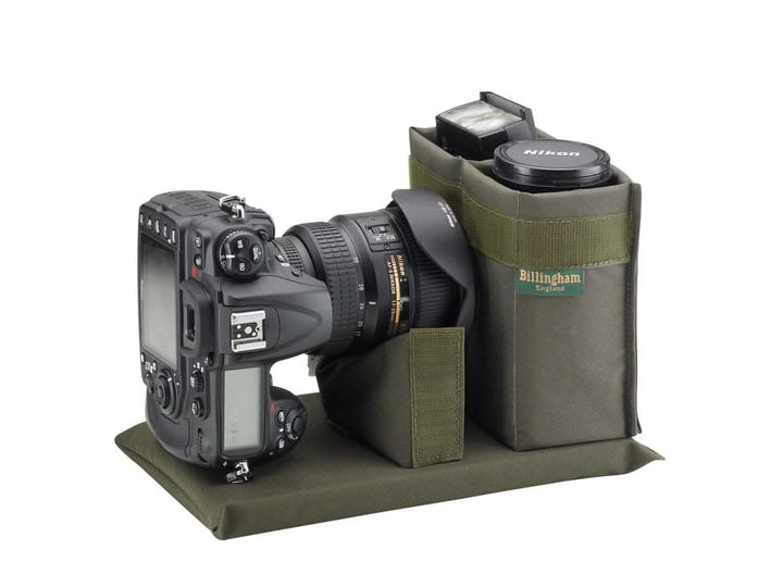 107 Camera Bag - Billingham