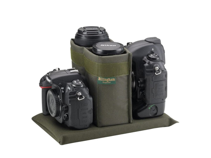 107 Camera Bag - Billingham