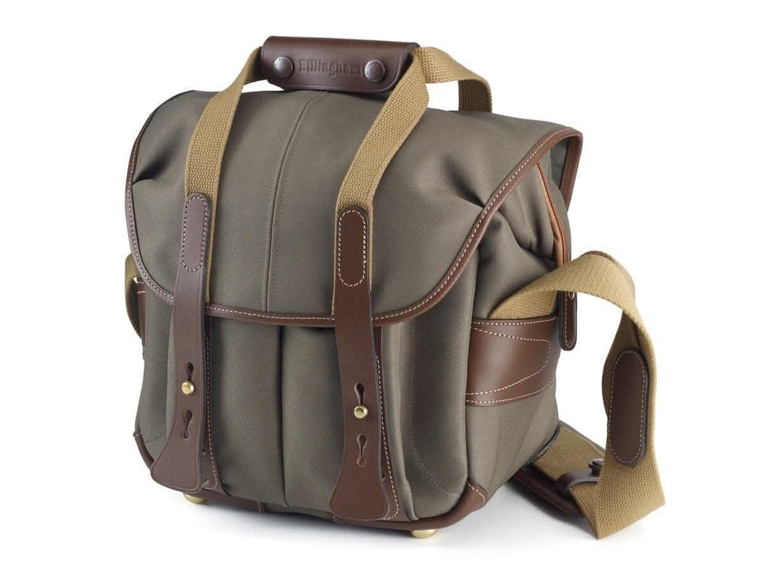 107 Camera Bag - Billingham