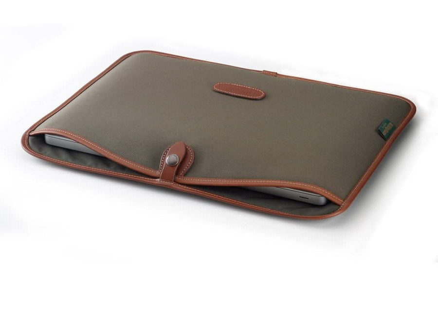 15" Laptop Slip - Billingham