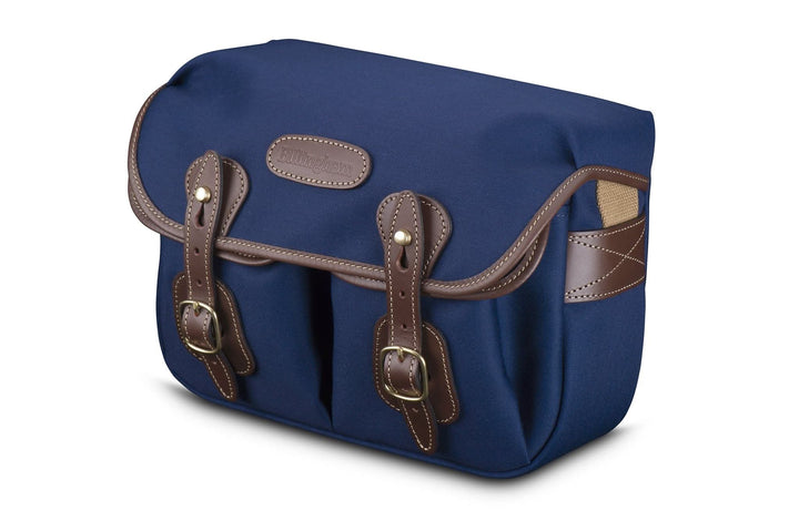 Hadley Small Camera Bag - Billingham