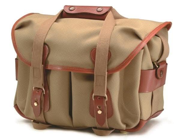 206 Camera Bag - Billingham