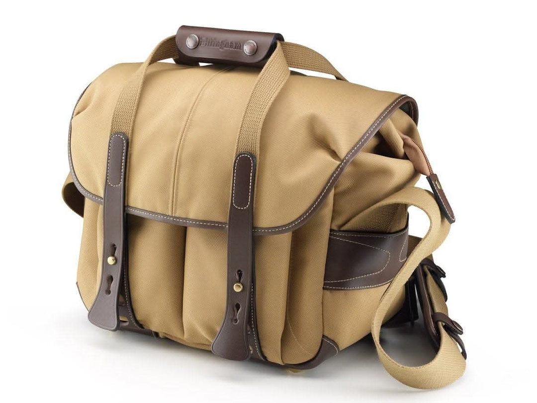 207 Camera Bag - Billingham