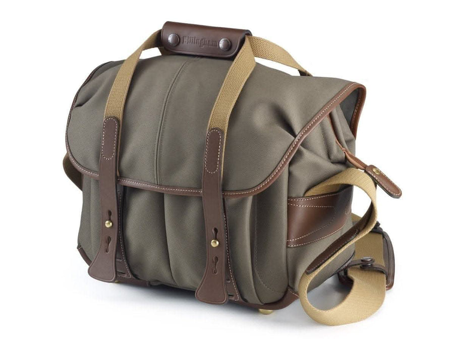 207 Camera Bag - Billingham