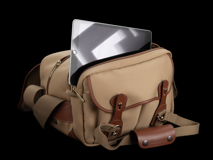 225 MKII Camera/Tablet Bag - Billingham
