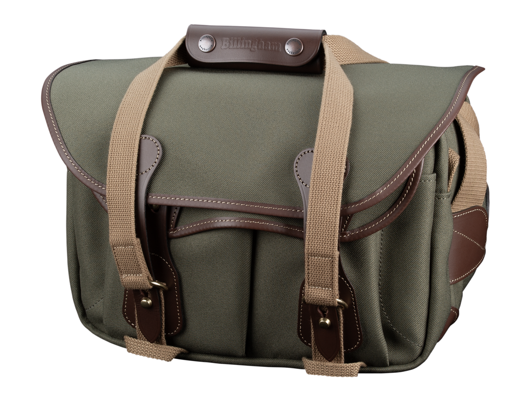 225 MKII Camera/Tablet Bag - Billingham