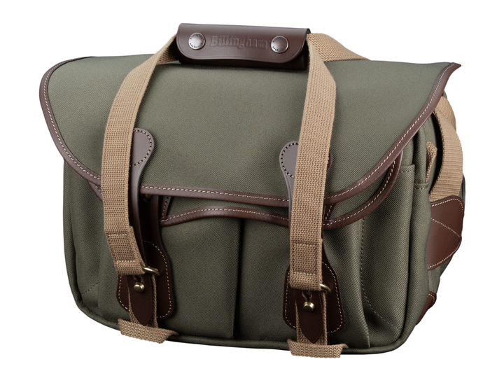 225 MKII Camera/Tablet Bag - Billingham