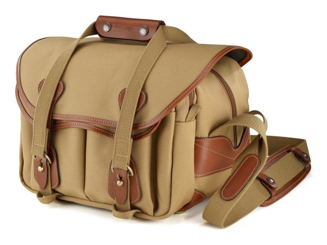 225 Camera Bag - Billingham