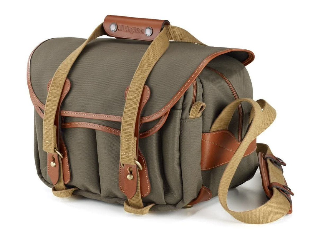 225 Camera Bag - Billingham