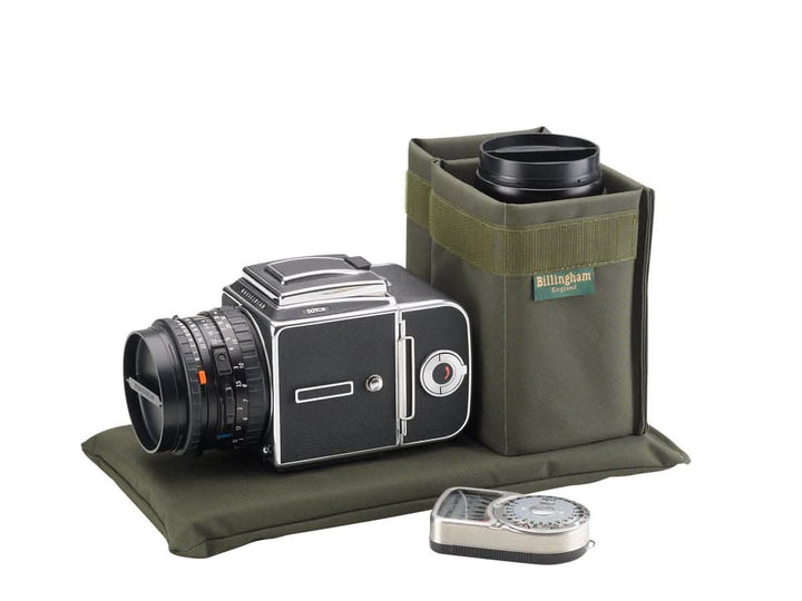 225 MKII Camera/Tablet Bag - Billingham
