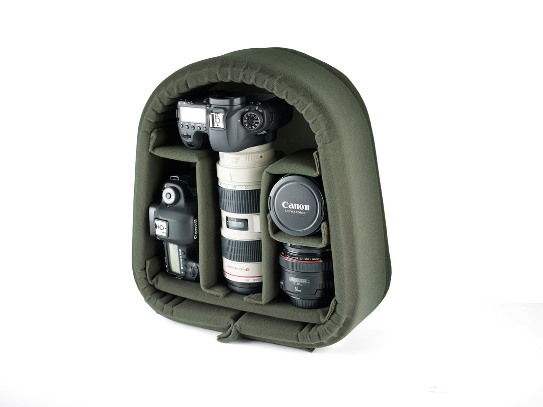 25 Rucksack For Cameras - Billingham