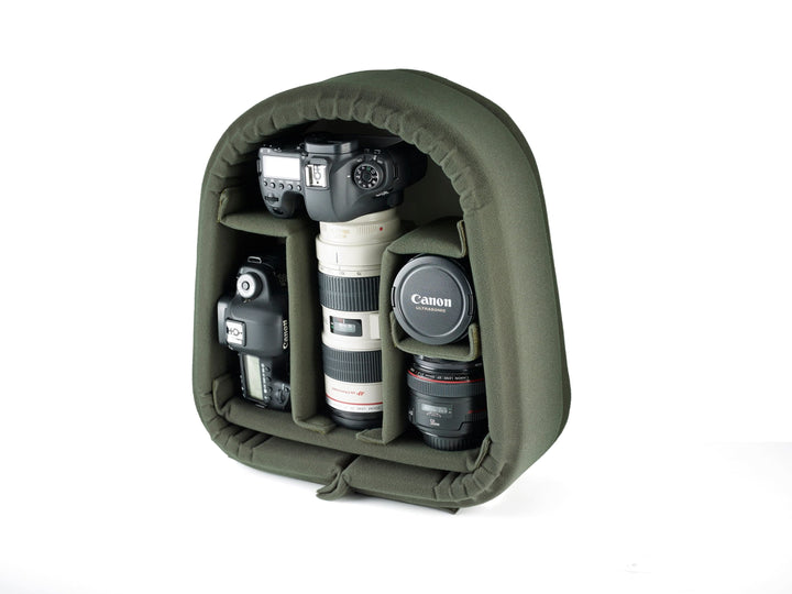 25 Rucksack For Cameras - Billingham