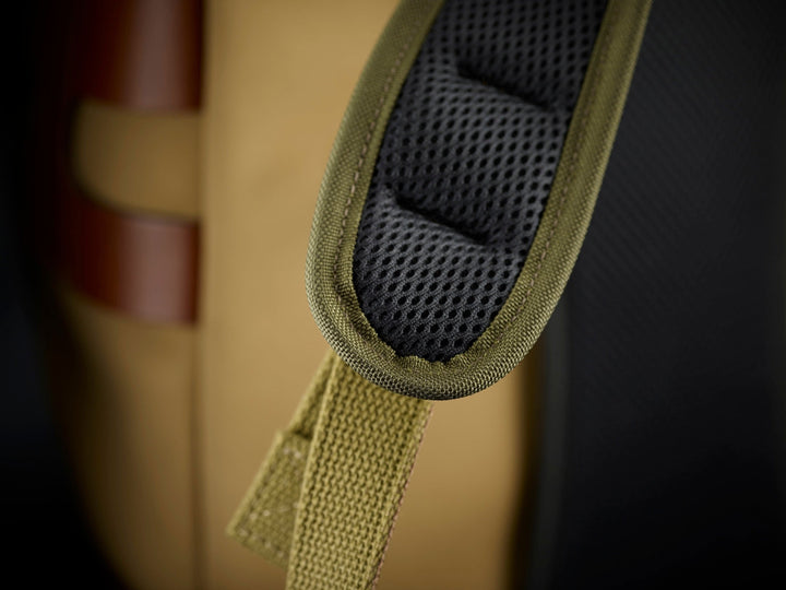 25 Rucksack For Cameras - Billingham