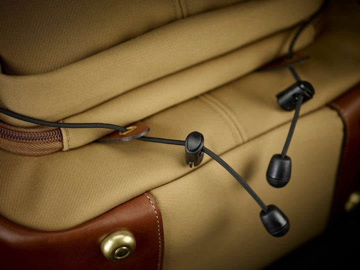 25 Rucksack For Cameras - Billingham