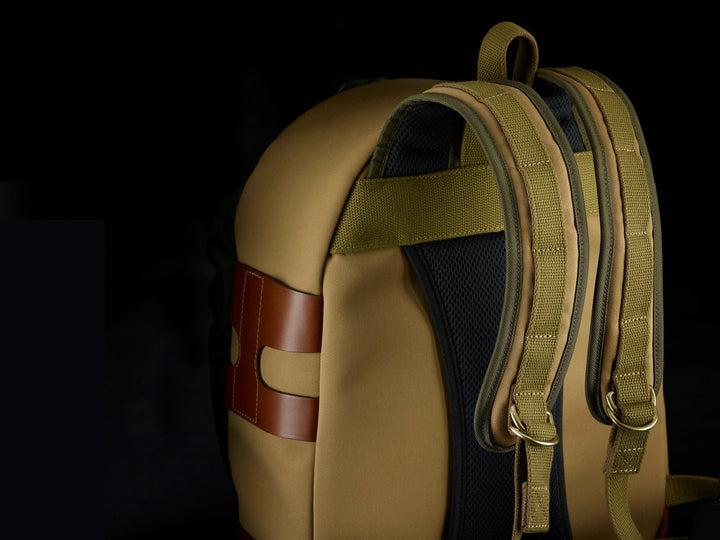 25 Rucksack For Cameras - Billingham