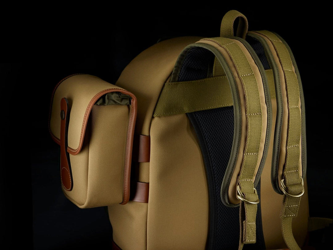 25 Rucksack For Cameras - Billingham