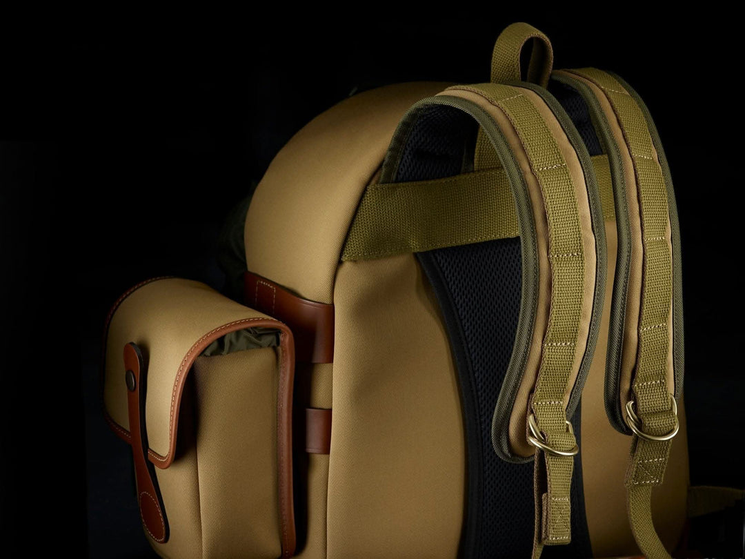 25 Rucksack For Cameras - Billingham