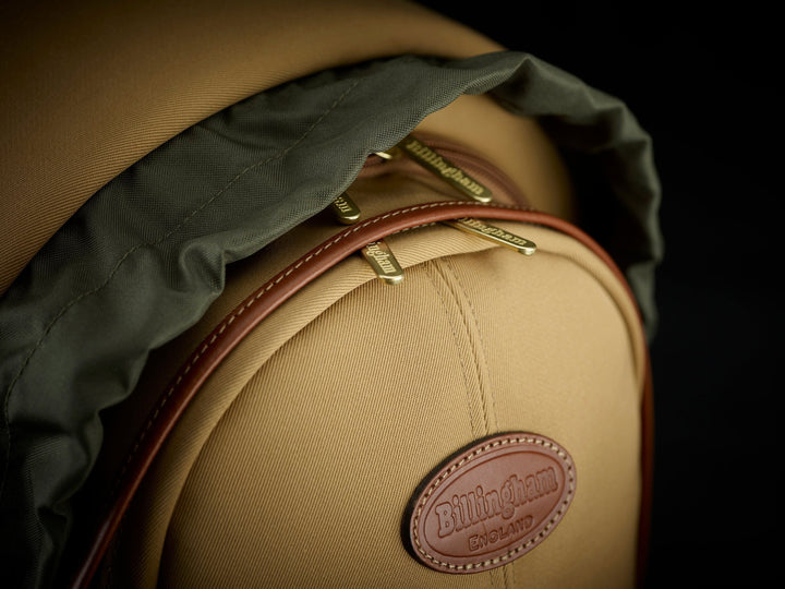 25 Rucksack For Cameras - Billingham