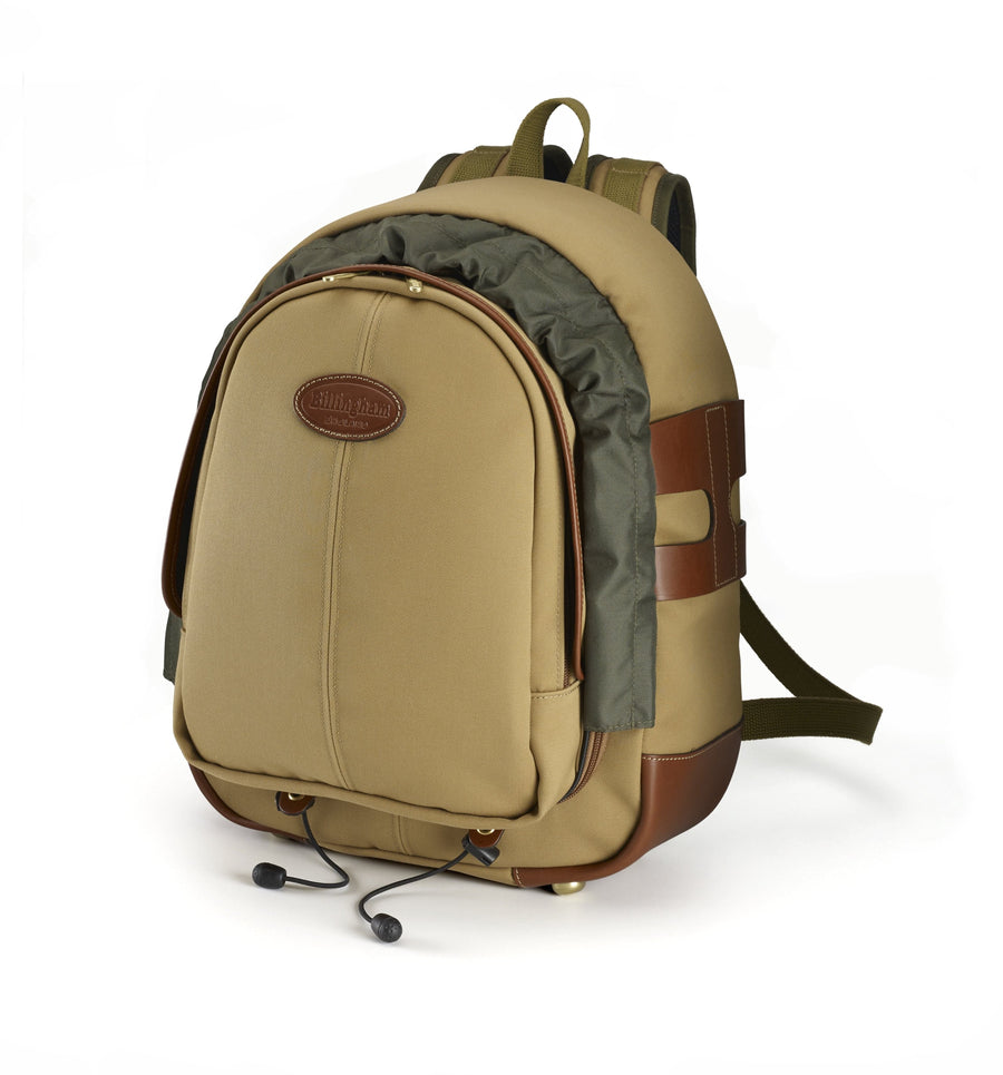 25 Rucksack For Cameras - Billingham