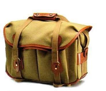 306 Camera Bag - Billingham