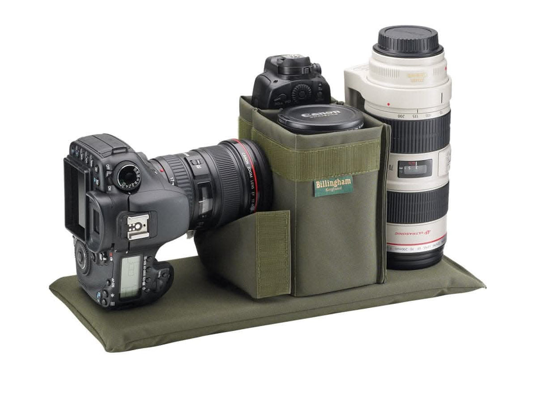 307 Camera Bag - Billingham