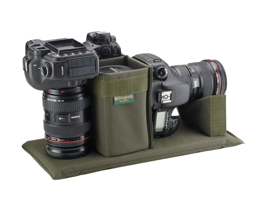 307 Camera Bag - Billingham