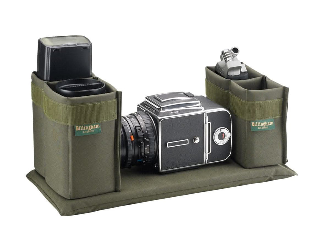 307 Camera Bag - Billingham
