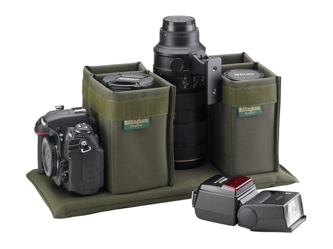 307 Camera Bag - Billingham