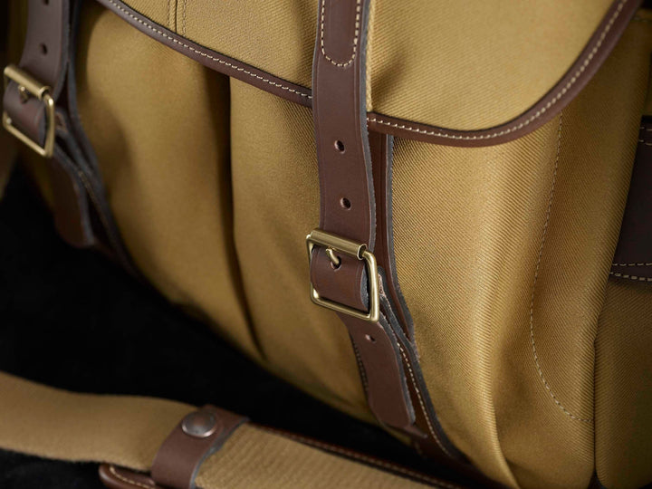 307L Camera/Laptop Bag - Billingham