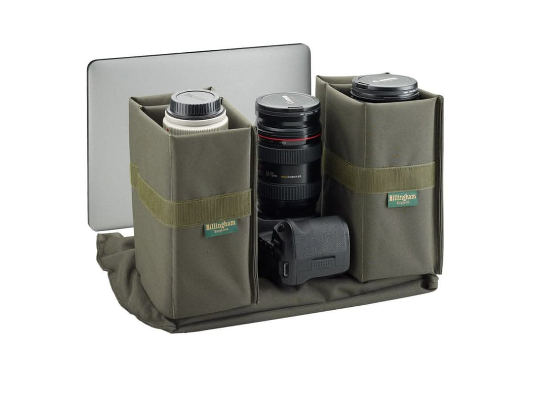 307L Camera/Laptop Bag - Billingham