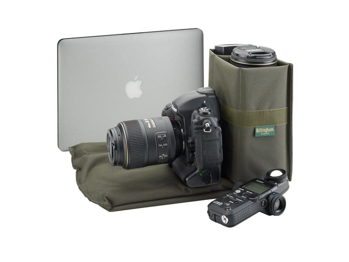 307L Camera/Laptop Bag - Billingham