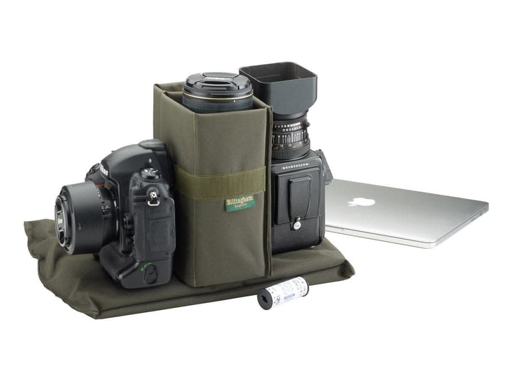 307L Camera/Laptop Bag - Billingham