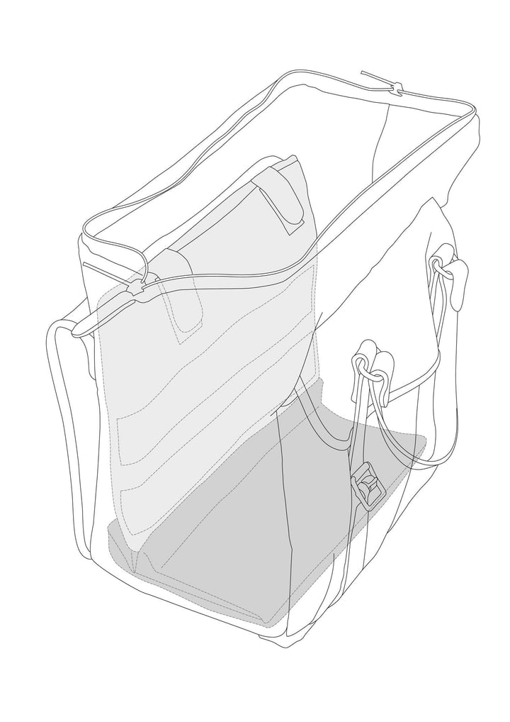 307L Camera/Laptop Bag - Billingham