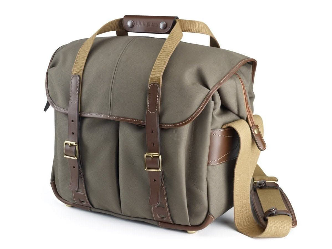 307L Camera/Laptop Bag - Billingham