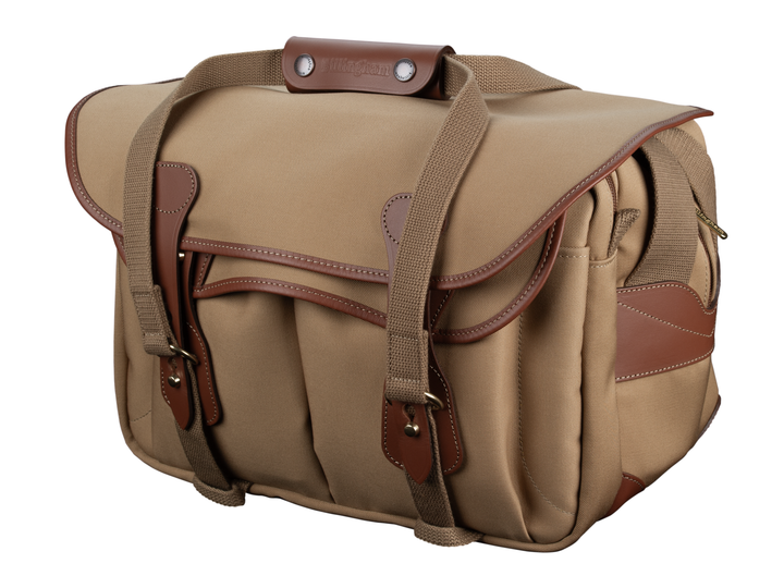335 MKII Camera/Laptop Bag - Billingham